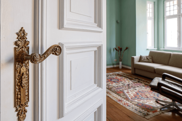 Prodej bytu 3+1 96 m², Pücklerstrasse 29, Berlin, Berlín Prodej bytu 3+1 96 m², Pücklerstrasse 29, Berlin, Berlín