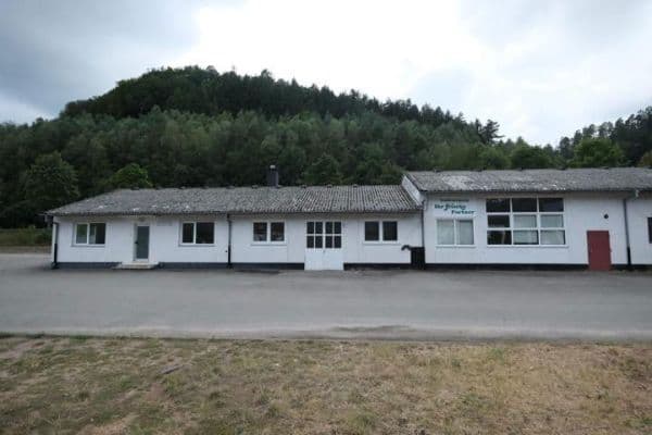 Pronájem nebytového prostoru 300 m², Rodalben Pronájem nebytového prostoru 300 m², Rodalben