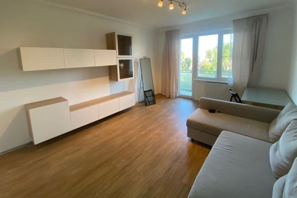 Prodej bytu 2+1 48 m², Ostredková, Bratislava Prodej bytu 2+1 48 m², Ostredková, Bratislava