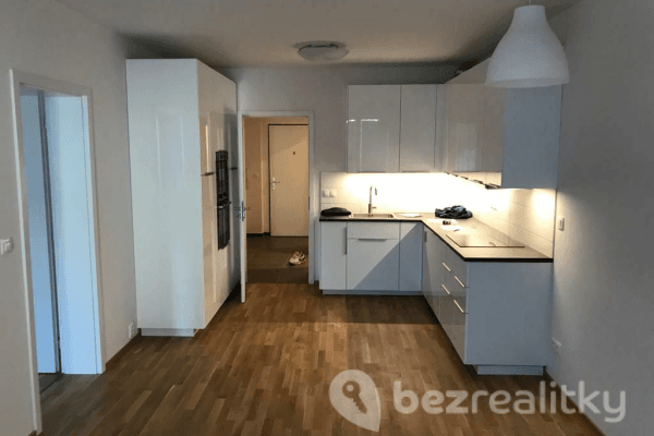 Pronájem bytu 2+kk 57 m², Hadovitá, Praha Pronájem bytu 2+kk 57 m², Hadovitá, Praha