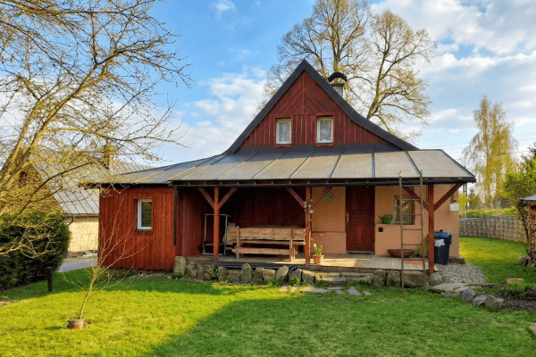 Prodej chaty, chalupy Prodej chaty, chalupy