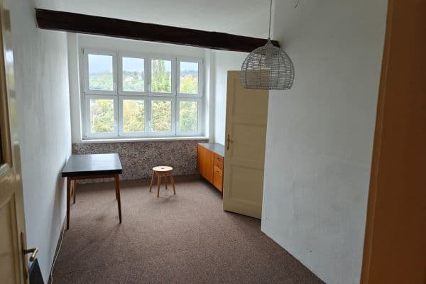 Pronájem bytu 2+1 41 m², Branická, Praha Pronájem bytu 2+1 41 m², Branická, Praha