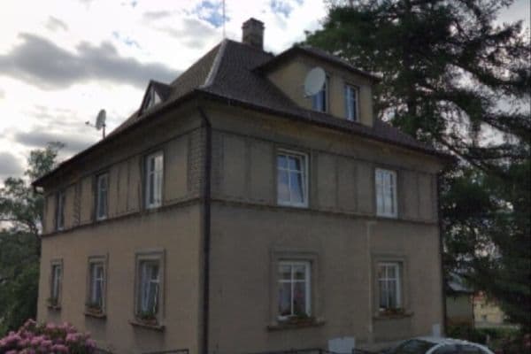 Prodej domu 154 m², pozemek 761 m², Osvobození, Kamenický Šenov Prodej domu 154 m², pozemek 761 m², Osvobození, Kamenický Šenov