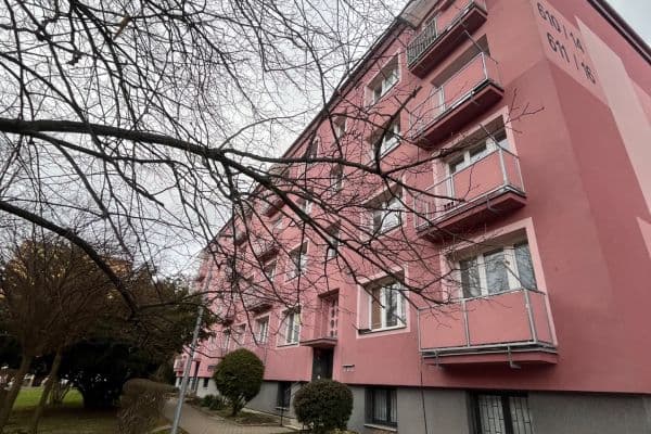 Prodej bytu 3+kk 68 m², 17. listopadu, Ústí nad Labem Prodej bytu 3+kk 68 m², 17. listopadu, Ústí nad Labem