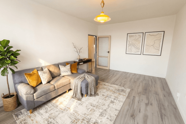 Prodej bytu 2+1 65 m², SNP, Ústí nad Labem Prodej bytu 2+1 65 m², SNP, Ústí nad Labem