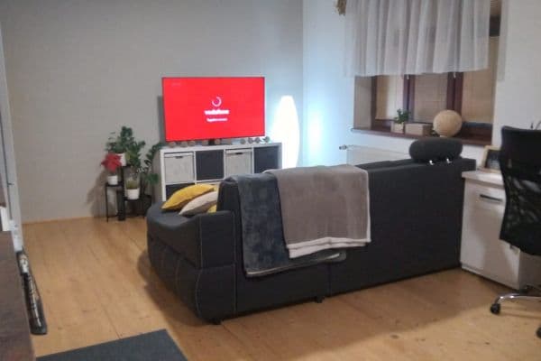 Pronájem bytu 2+kk 45 m², Česká, Bělá pod Bezdězem Pronájem bytu 2+kk 45 m², Česká, Bělá pod Bezdězem