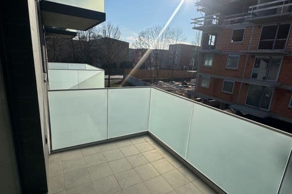 Prodej bytu 1+kk 33 m², Čakovická, Praha Prodej bytu 1+kk 33 m², Čakovická, Praha