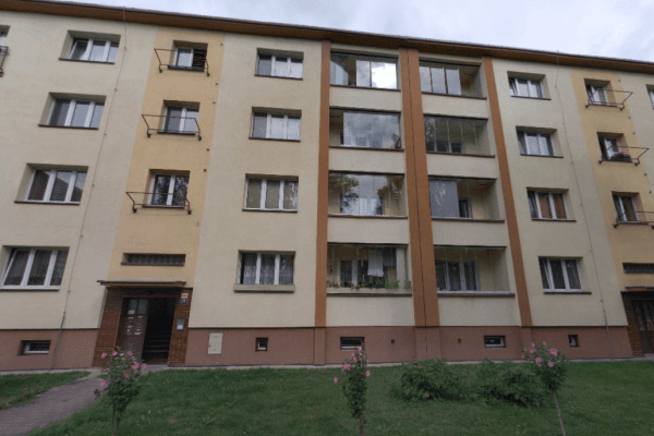 Prodej bytu 2+1 54 m², Horní, Ostrava, Moravskoslezský kraj Prodej bytu 2+1 54 m², Horní, Ostrava, Moravskoslezský kraj
