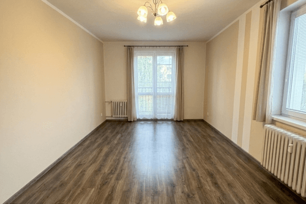 Prodej bytu 2+1 57 m², Horní, Ostrava Prodej bytu 2+1 57 m², Horní, Ostrava