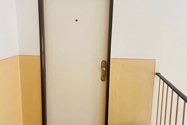 Prodej bytu 2+1 59 m², Obchodní, Slavičín Prodej bytu 2+1 59 m², Obchodní, Slavičín