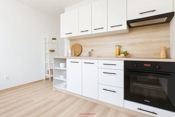 Pronájem bytu 2+1 50 m², Klidná, Pronájem bytu 2+1 50 m², Klidná,