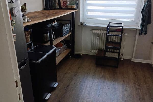 Pronájem bytu 2+1 54 m², Hamburger Landstraße 19d, Wentorf Pronájem bytu 2+1 54 m², Hamburger Landstraße 19d, Wentorf