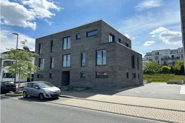 Pronájem bytu 4+1 146 m², Dortmund, Severní Porýní-Vestfálsko Pronájem bytu 4+1 146 m², Dortmund, Severní Porýní-Vestfálsko