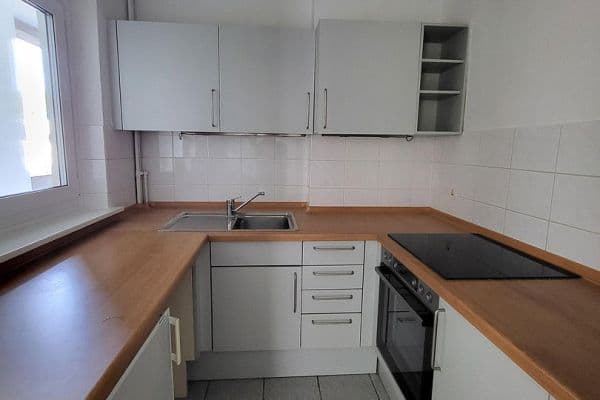 Pronájem bytu 2+1 53 m², Bei der Hopfenkarre 28, Hamburg Pronájem bytu 2+1 53 m², Bei der Hopfenkarre 28, Hamburg