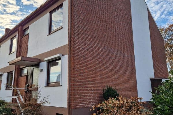 Prodej domu 97 m², pozemek 376 m², Bremen, Bremen Prodej domu 97 m², pozemek 376 m², Bremen, Bremen