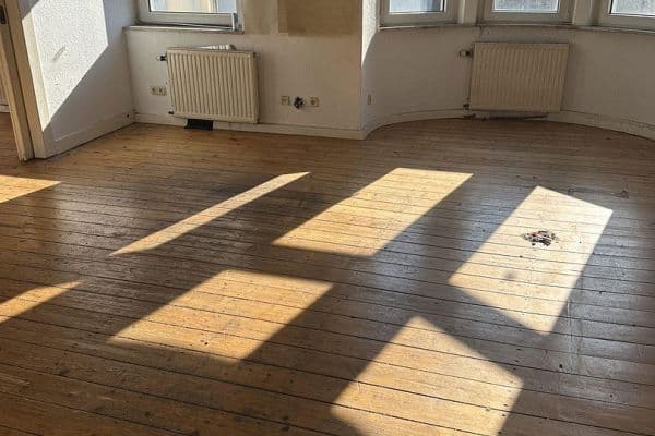 Pronájem bytu 3+1 75 m², Hüsingstr. 22-24, Schwerte Pronájem bytu 3+1 75 m², Hüsingstr. 22-24, Schwerte