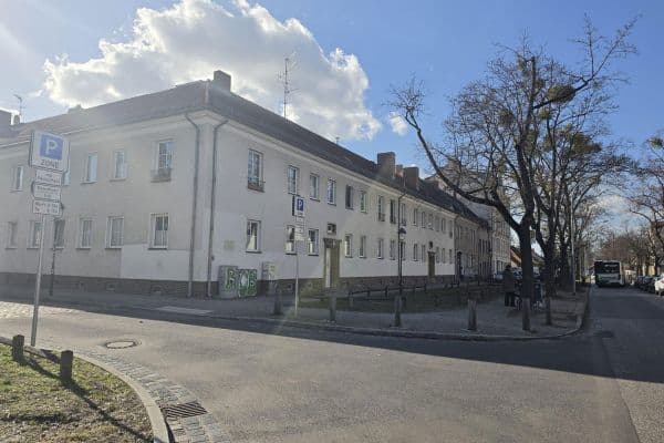 Prodej bytu 4+1 90 m², Potsdam, Brandenburg, Germany, Braniborsko Prodej bytu 4+1 90 m², Potsdam, Brandenburg, Germany, Braniborsko