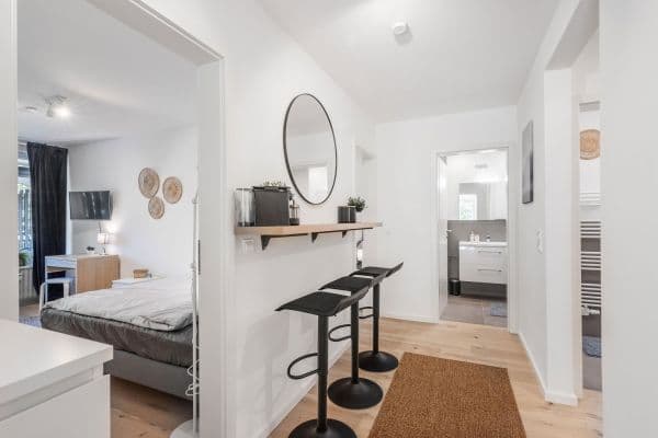 Prodej bytu 4+1 74 m², München, Bavorsko Prodej bytu 4+1 74 m², München, Bavorsko