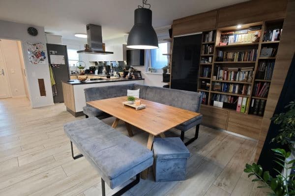 Prodej domu 100 m², pozemek 150 m², Traiskirchen Prodej domu 100 m², pozemek 150 m², Traiskirchen