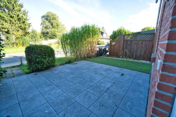 Pronájem bytu 3+1 98 m², Glücksstädter Straße 19, Weddelbrook Pronájem bytu 3+1 98 m², Glücksstädter Straße 19, Weddelbrook