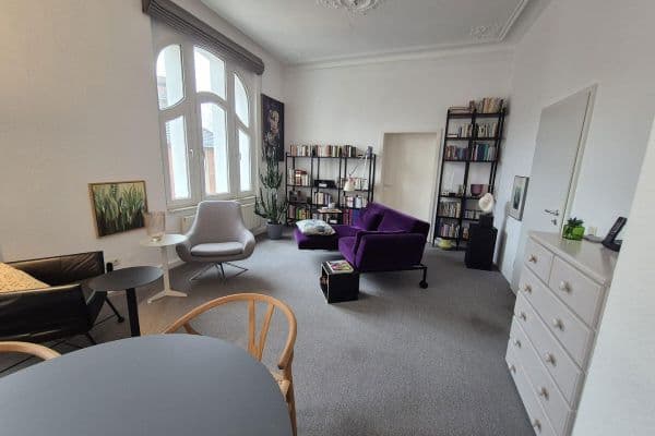 Pronájem bytu 2+1 66 m², Robensstraße XX, Cáchy, Severní Porýní-Vestfálsko Pronájem bytu 2+1 66 m², Robensstraße XX, Cáchy, Severní Porýní-Vestfálsko