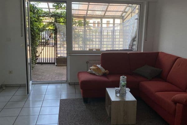 Pronájem bytu 2+1 44 m², Atterstraße 185a, Osnabrück Pronájem bytu 2+1 44 m², Atterstraße 185a, Osnabrück