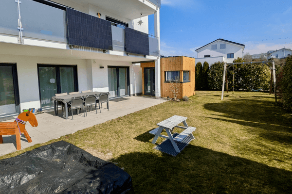 Prodej bytu 4+kk 120 m², Tettnang Prodej bytu 4+kk 120 m², Tettnang