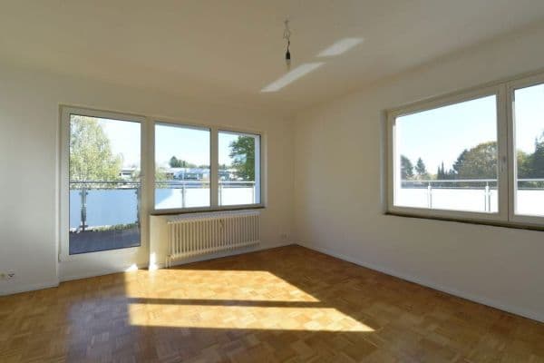 Pronájem bytu 2+1 74 m², Heidewinkel 17, Hamburg Pronájem bytu 2+1 74 m², Heidewinkel 17, Hamburg