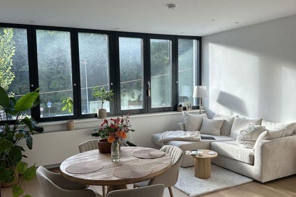 Pronájem bytu 1+kk 54 m², Fürstenrieder Str. 283, München, Bavorsko Pronájem bytu 1+kk 54 m², Fürstenrieder Str. 283, München, Bavorsko