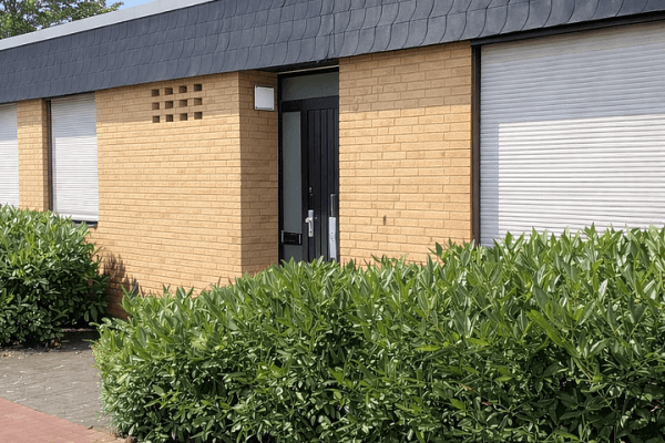 Prodej domu 110 m², pozemek 514 m², Hannover Prodej domu 110 m², pozemek 514 m², Hannover