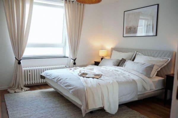 Pronájem bytu 1+1 25 m², Alte Rathausstr. 7 A, Laatzen Pronájem bytu 1+1 25 m², Alte Rathausstr. 7 A, Laatzen