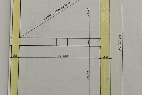 Prodej domu 106 m², pozemek 454 m², Pforzheim Prodej domu 106 m², pozemek 454 m², Pforzheim