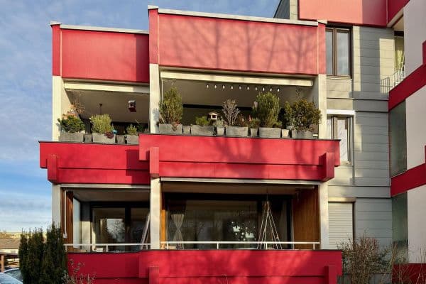 Prodej bytu 4+1 96 m², Puchheim, Bavorsko Prodej bytu 4+1 96 m², Puchheim, Bavorsko