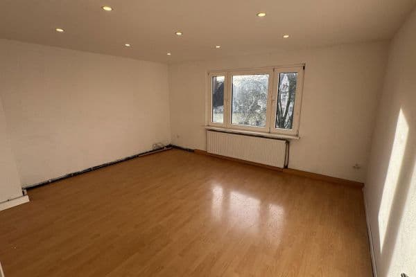 Pronájem bytu 3+1 64 m², Moers Pronájem bytu 3+1 64 m², Moers