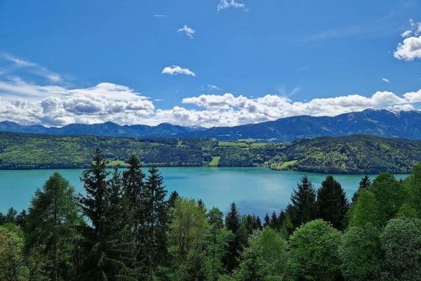 Prodej bytu 2+1 63 m², Millstatt am See, Korutany Prodej bytu 2+1 63 m², Millstatt am See, Korutany