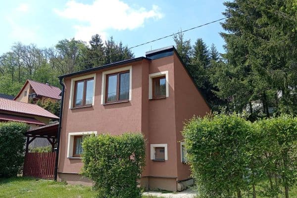 Pronájem chaty, chalupy, Podhradí nad Dyjí, Jihomoravský kraj Pronájem chaty, chalupy, Podhradí nad Dyjí, Jihomoravský kraj