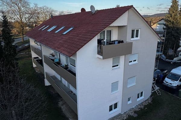 Prodej domu 608 m², pozemek 1.307 m², Kippenheim Prodej domu 608 m², pozemek 1.307 m², Kippenheim