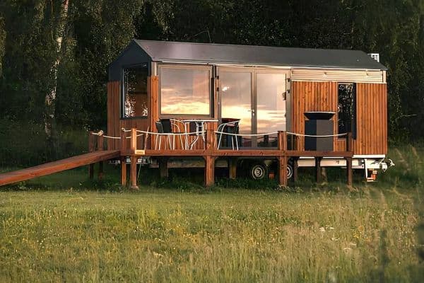 Pronájem chaty, chalupy, Světlík Pronájem chaty, chalupy, Světlík