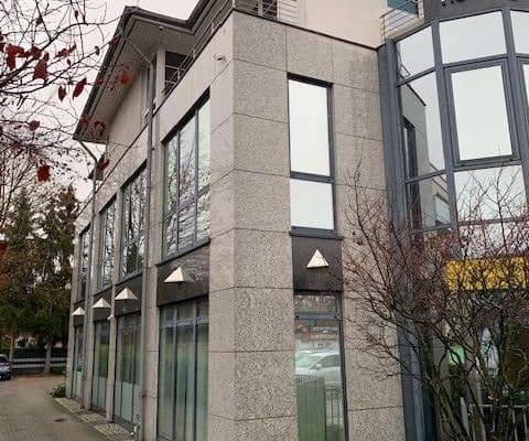 Pronájem kanceláře 319 m², Johannisthaler Chaussee 394, Berlin, Berlín Pronájem kanceláře 319 m², Johannisthaler Chaussee 394, Berlin, Berlín