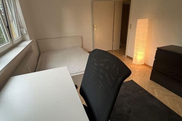 Pronájem bytu 15 m², Ludwig-Windhorst-Str. 9, Karlsruhe, Bádensko-Württembersko Pronájem bytu 15 m², Ludwig-Windhorst-Str. 9, Karlsruhe, Bádensko-Württembersko