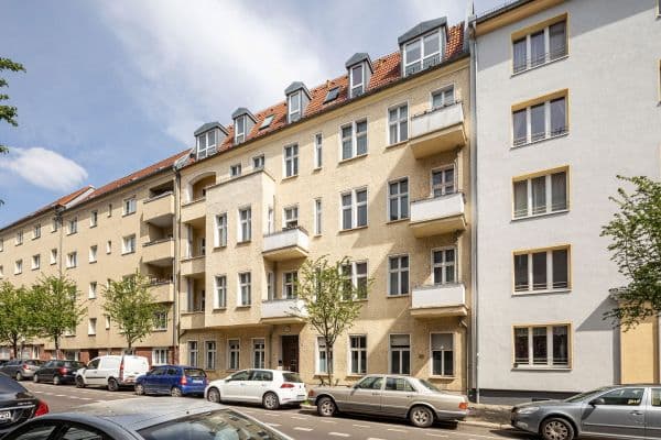 Prodej domu 901 m², pozemek 594 m², Berlin, Berlín Prodej domu 901 m², pozemek 594 m², Berlin, Berlín