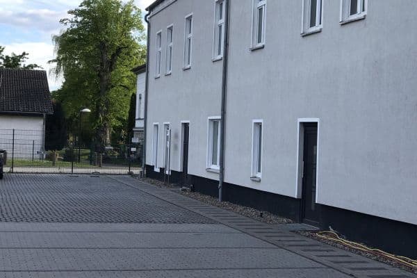 Pronájem kanceláře 165 m², Schönfließ Pronájem kanceláře 165 m², Schönfließ