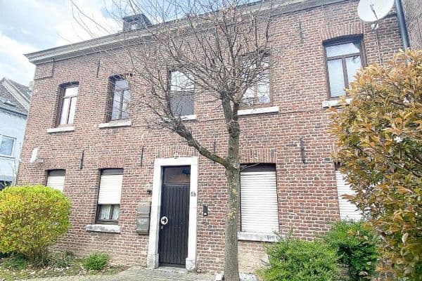 Pronájem bytu 2+1 89 m², An der Mariensäule 5b, Alsdorf Pronájem bytu 2+1 89 m², An der Mariensäule 5b, Alsdorf