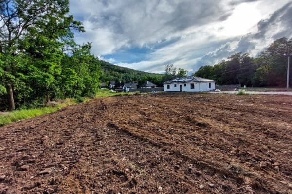 Prodej pozemku 947 m², Hořanská cesta, Most Prodej pozemku 947 m², Hořanská cesta, Most