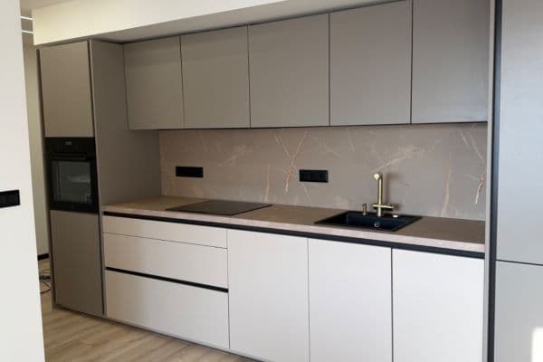 Prodej bytu 2+kk 46 m², Generála Janouška, Praha Prodej bytu 2+kk 46 m², Generála Janouška, Praha