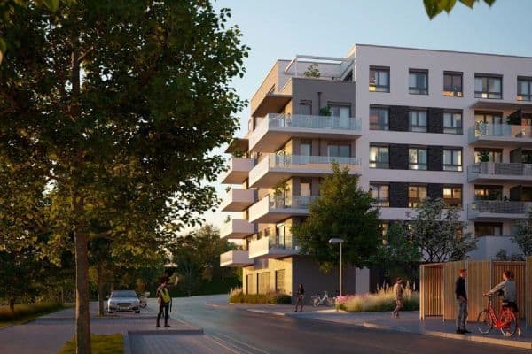 Prodej bytu 2+kk 46 m², Thomasova, Praha Prodej bytu 2+kk 46 m², Thomasova, Praha