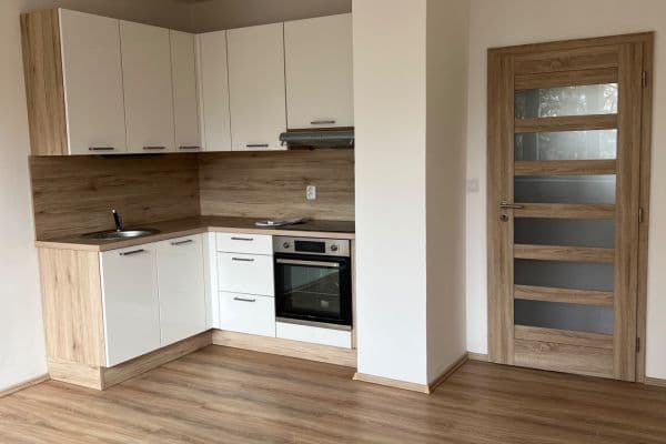 Prodej bytu 2+kk 44 m², Sídliště pod Ralskem, Mimoň Prodej bytu 2+kk 44 m², Sídliště pod Ralskem, Mimoň