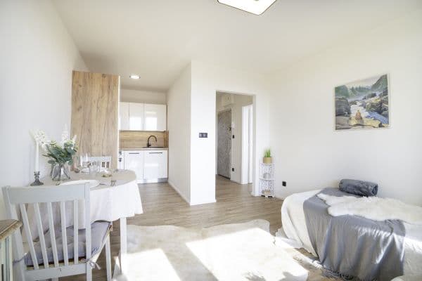 Prodej bytu 3+kk 52 m², Moravská, Prostějov, Olomoucký kraj Prodej bytu 3+kk 52 m², Moravská, Prostějov, Olomoucký kraj