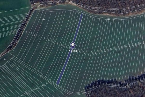 Prodej pozemku 971 m², Prodej pozemku 971 m²,