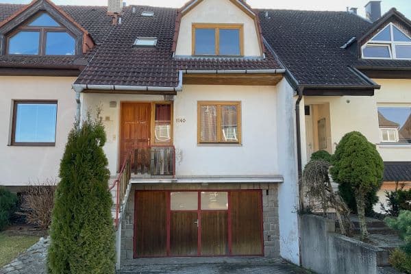 Prodej domu Prodej domu